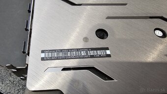 MSI GeForce RTX 2060 SUPER GAMING X 8GB - 5