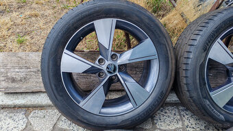 5x112 R17 --- ŠKODA KAROQ ... - 5