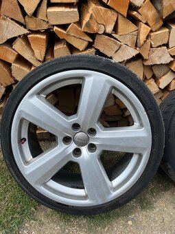 Audi RONAL 5x112 R19 - 5