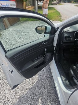 Renault megane 1.5 2018 automat - 5
