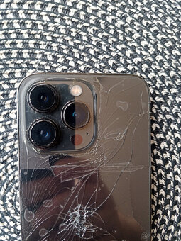 Apple iPhone 13 pro - 5