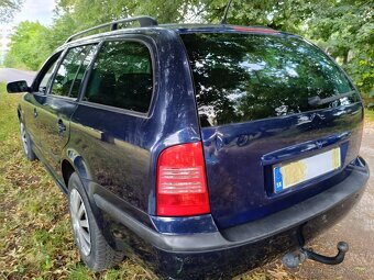 Škoda Octavia 1.9 tdi - 5