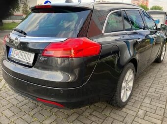 OPEL INSIGNIA - 5