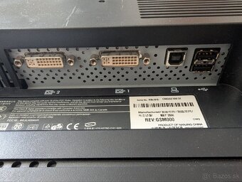 LCD displej HP LP2065 - 5