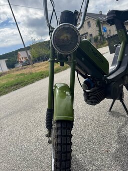 Babetta 210 - 5