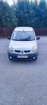 Kangoo - 5