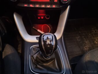 Kia ceed - 5