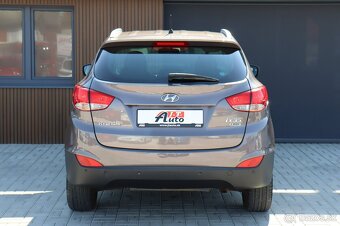 Hyundai ix35 1.7 CRDi VGT Style 4x2 - 5