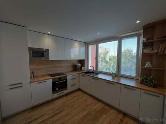 RENT KOŠICE - DISTRICT TERASA 3 ROOMS FLAT - PRENÁJOM - 5