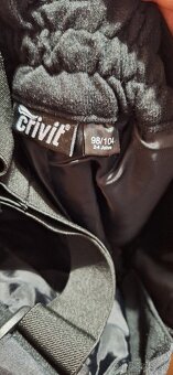 Crivit nohavice do snehu - 5