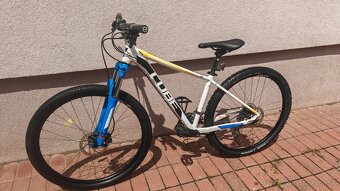 Cube Aim XS/27.5" - 5