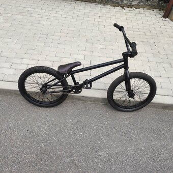 Bmx - 5