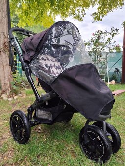 Kocik Casualplay S4 + kompletna vybava - 5