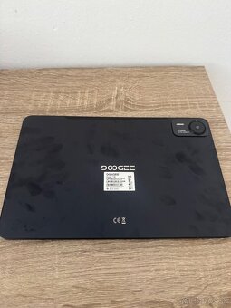 Nový tablet Doogee T36 Vip Edition 32gb ram 256gb - 5