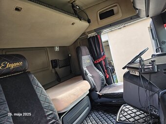 Scania R450 3pedals - 5