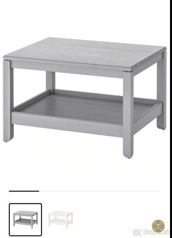 Predám obývaciu izbu set IKEA. - 5