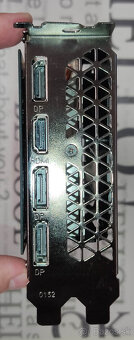 KFA2 EXOC NVidia GTX 1080 Ti 11GB GDDR5X - 5