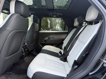 Land Rover Range Rover Sport 3.0d Dynamic - Diesel - 5