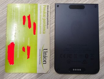 Plaud Note - AI diktafon - 5