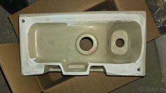 Predám umývadlá 40x20cm - 5