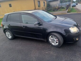 Volkswagen Golf 5 - 5