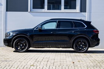 Volkswagen Touareg 3.0 V6 TDI 286k Elegance 4Motion Tiptroni - 5