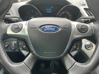 Ford c-max - 5