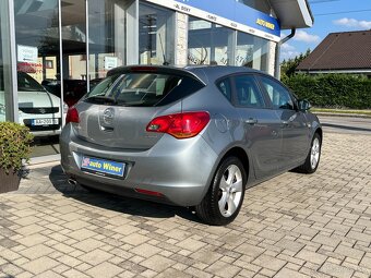 Opel ASTRA 140K 1.4 TB - 5