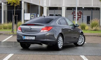 Opel Insignia 118kW (2011) - 5