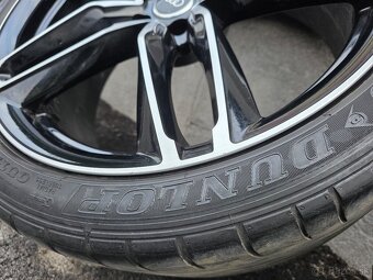 Letné kolesá Audi 5x112 r21  275/35 r21 dot2021 - 5