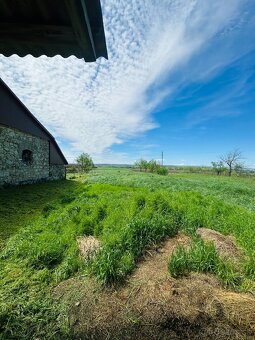 Predám dom v obci Trebeľovce – časť Muľka - 5