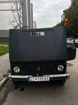 Lada Niva 4x4 - 5