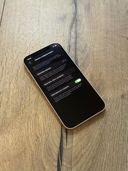 iPhone 12 64GB White - 5