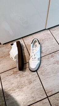 Massimo Dutti kožené - 5