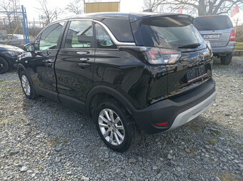 Opel Crossland, 1.5D 81kW,AUTOMAT, Elegance 1.Maj - 5