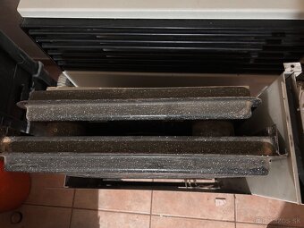 Plynové gamatky - 5