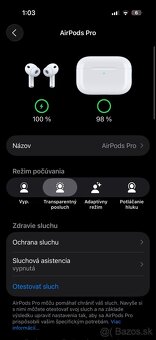 💎💎 airpods pro 3 záruka💎💎 - 5