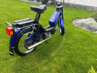 Babetta 210 - 5