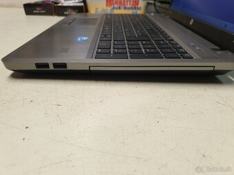 Notebook  HP - 5