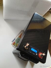 LifePo4 12v 200Ah - 5