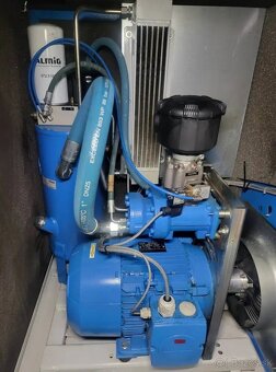 Skrutkovy kompresor almig - 5