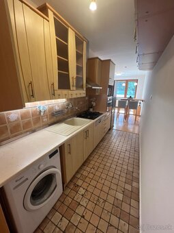 Na predaj 3-izbový byt s balkónom v Bojniciach, sídlisko Lúč - 5