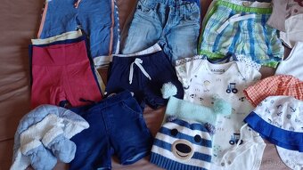 Oblecenie pre babatko - 5