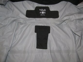 nova lahka panska Pertex Shield bunda Rab vel. XXL - 5
