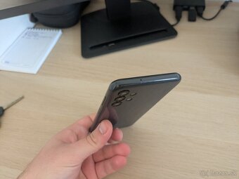 Samsung Galaxy A13 (Android 14) v dobrom stave - 5