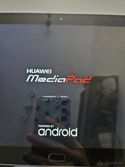 Huawei MediaPad M3 Lite 10 Space Gray - 5