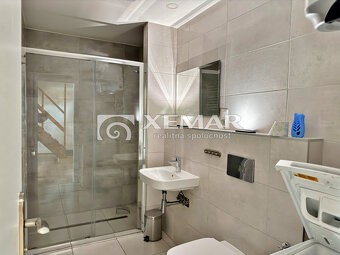 Na prenájom 2i mezonet (galéria) na Námestí v BB - 5