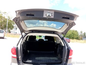 Fiat Freemont 2.0 103kw diesel - 5