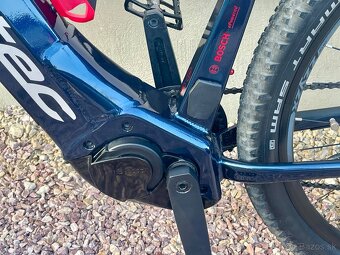 ELEKTRO BIKE CORRATEC (L) M 2024 BOSCH MOTOR - 5