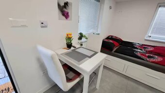 Celoročne obývateľná chata s 247m2 pozemkom za cenu garsónky - 5